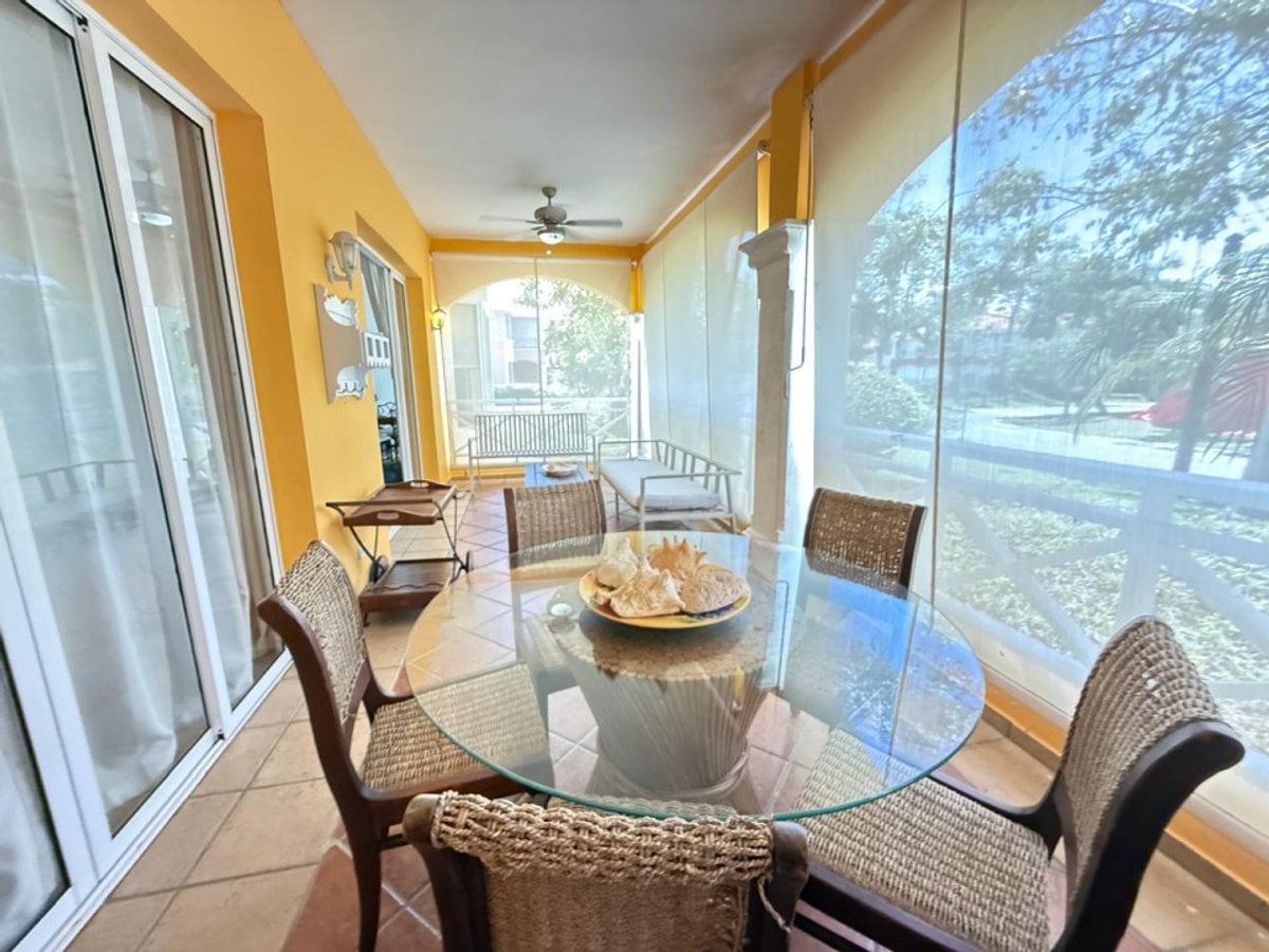 Apartamento en Guavaberry, San Pedro de Macorís – foto 1