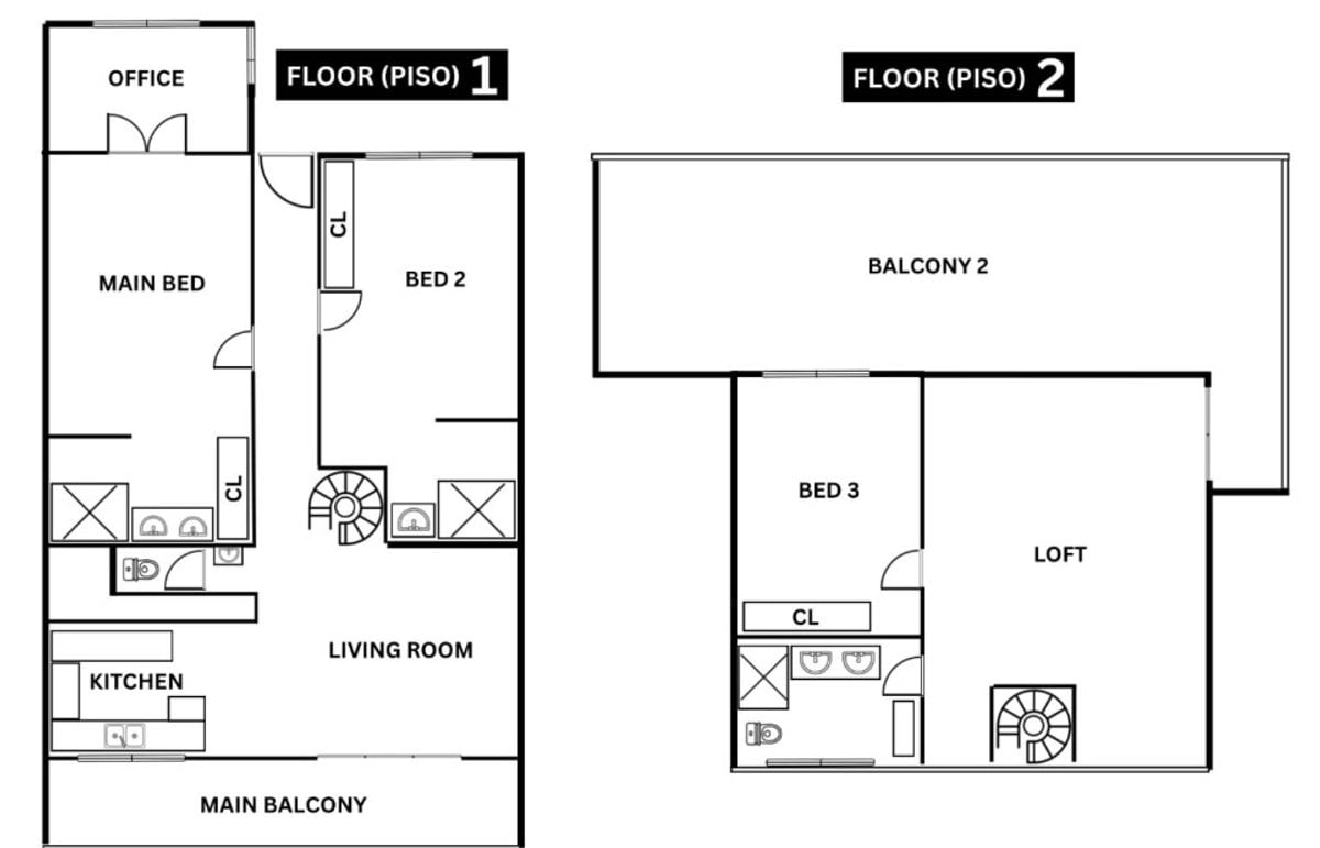 Apartamento en Las Terrenas, El Portillo – foto 4