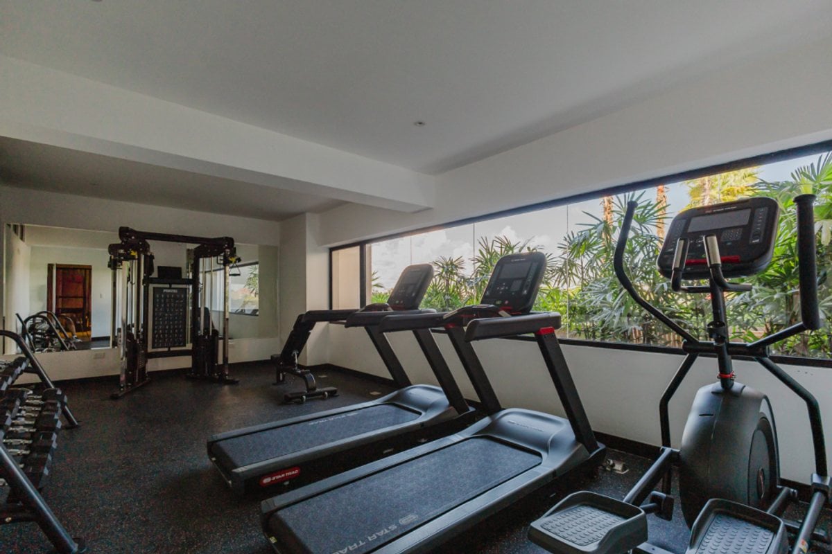 Apartamento amueblado 1 habitación en Cap Cana – foto 8