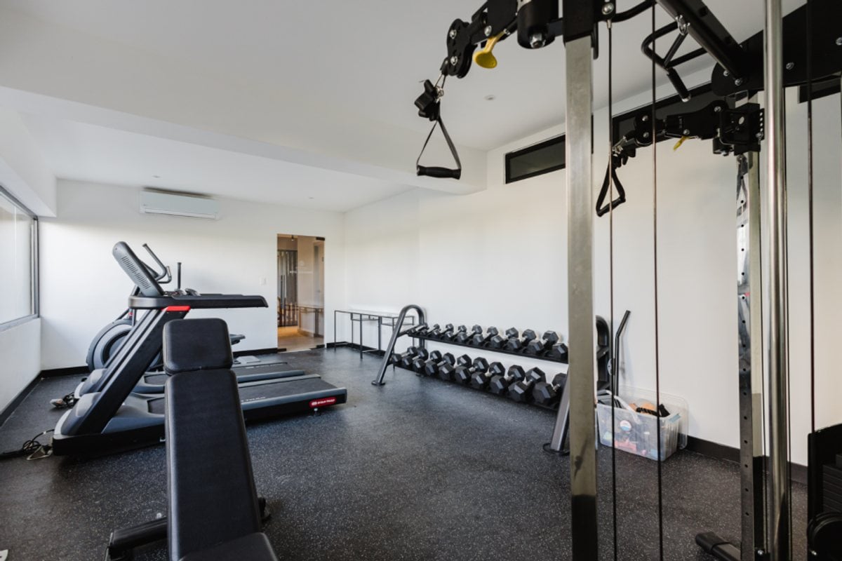 Apartamento amueblado 1 habitación en Cap Cana – foto 9