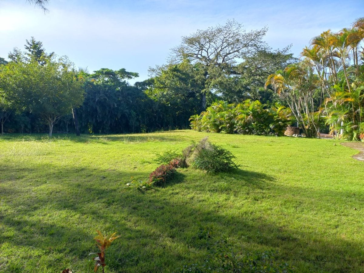 Terreno en Santo Domingo Norte, Mata Los Indios – foto 9