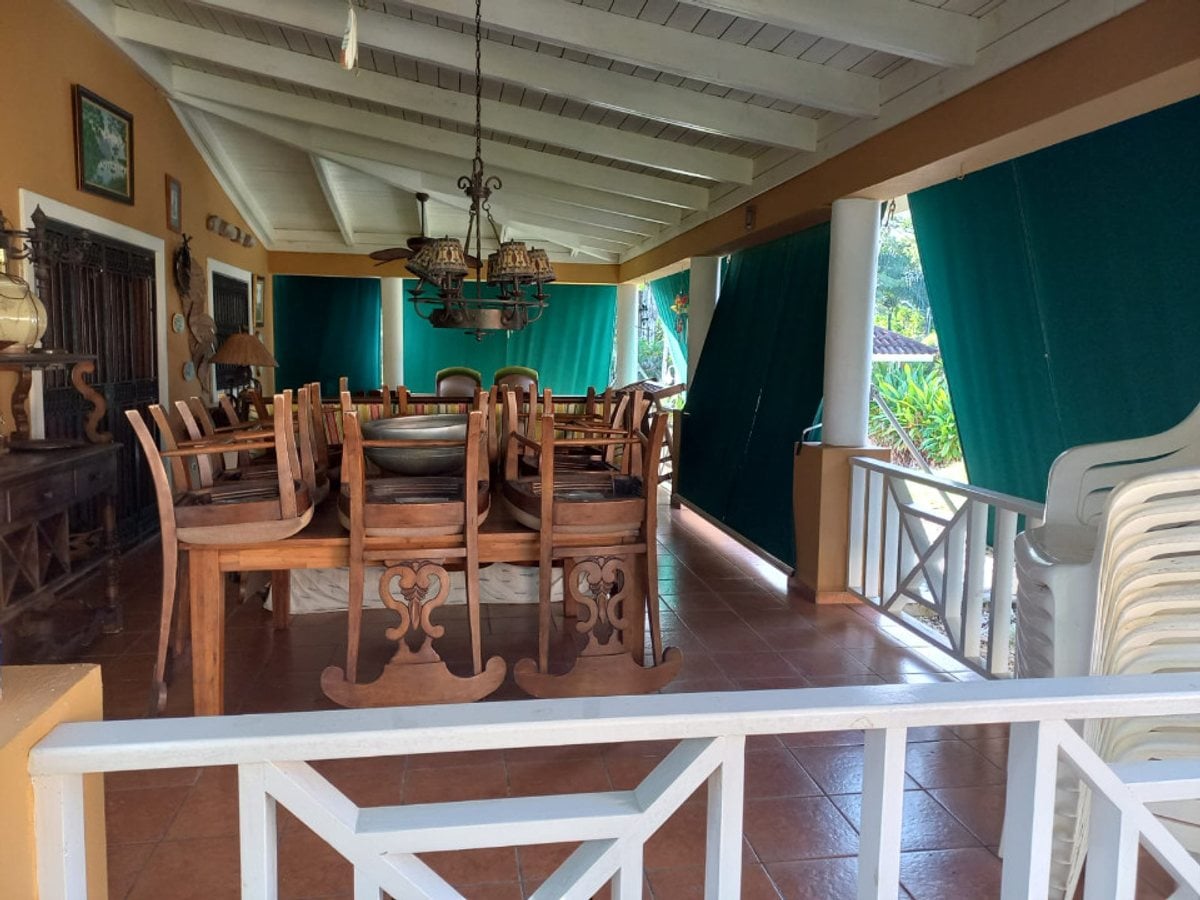 Terreno en Santo Domingo Norte, Mata Los Indios – foto 3