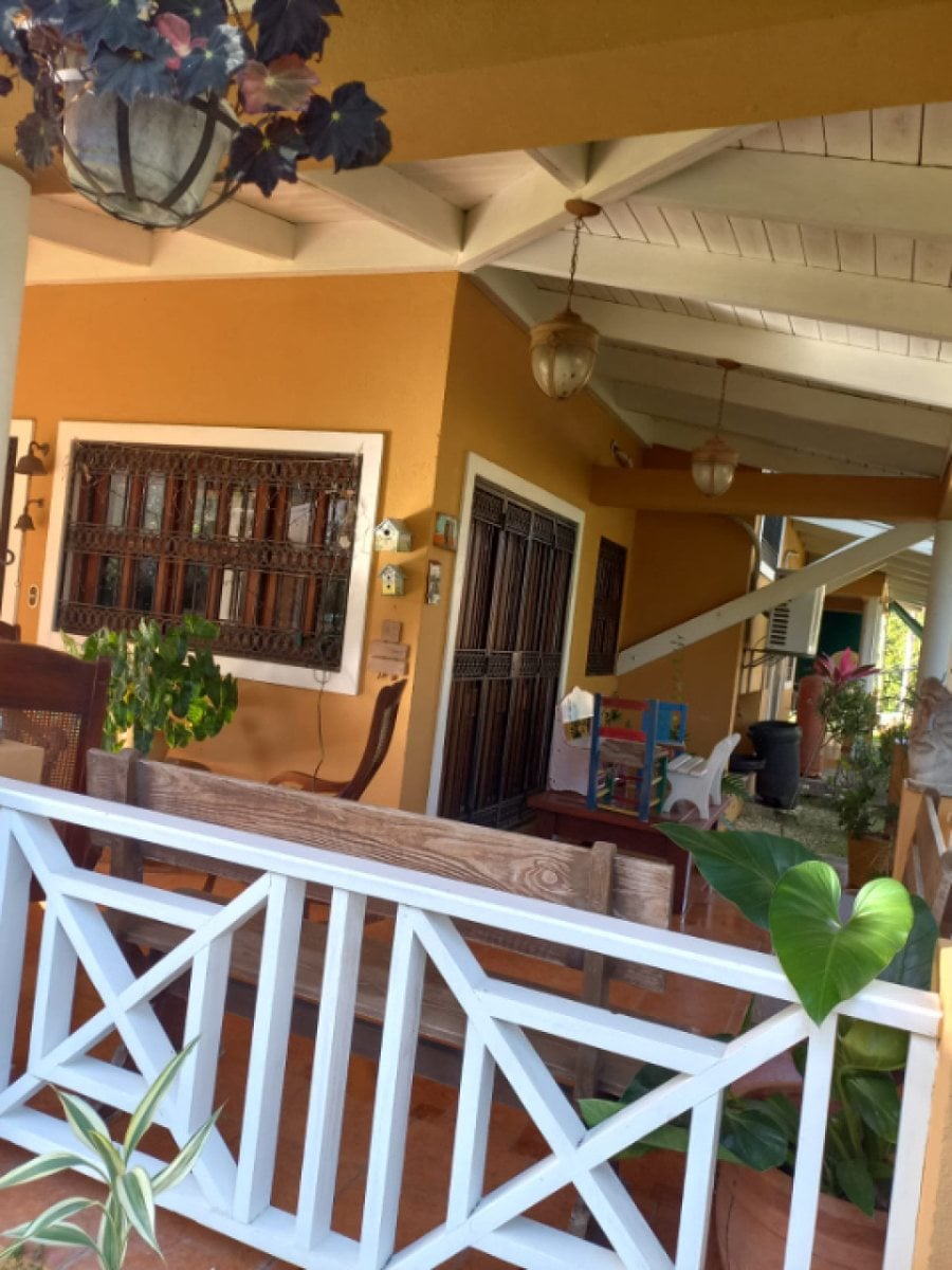 Terreno en Santo Domingo Norte, Mata Los Indios – foto 5