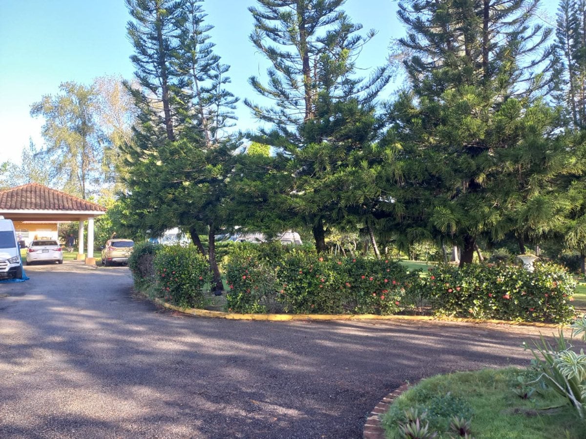 Terreno en Santo Domingo Norte, Mata Los Indios – foto 8
