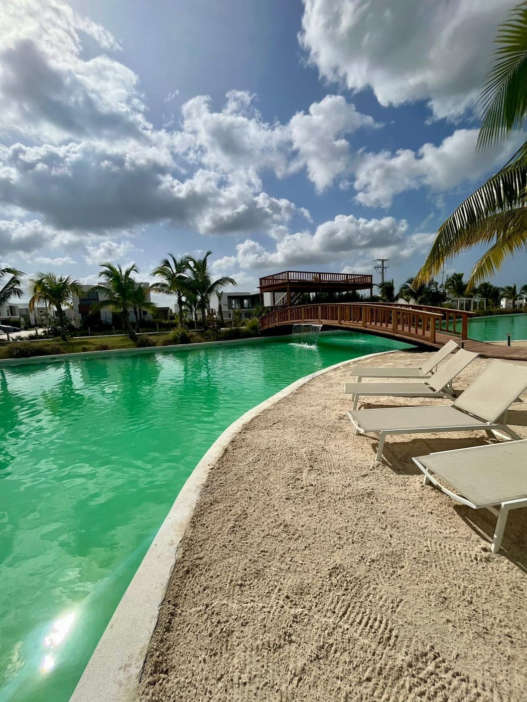 CASA EN ALQUILER 3 DORMITORIOS BÁVARO, PUNTA CANA – foto 2