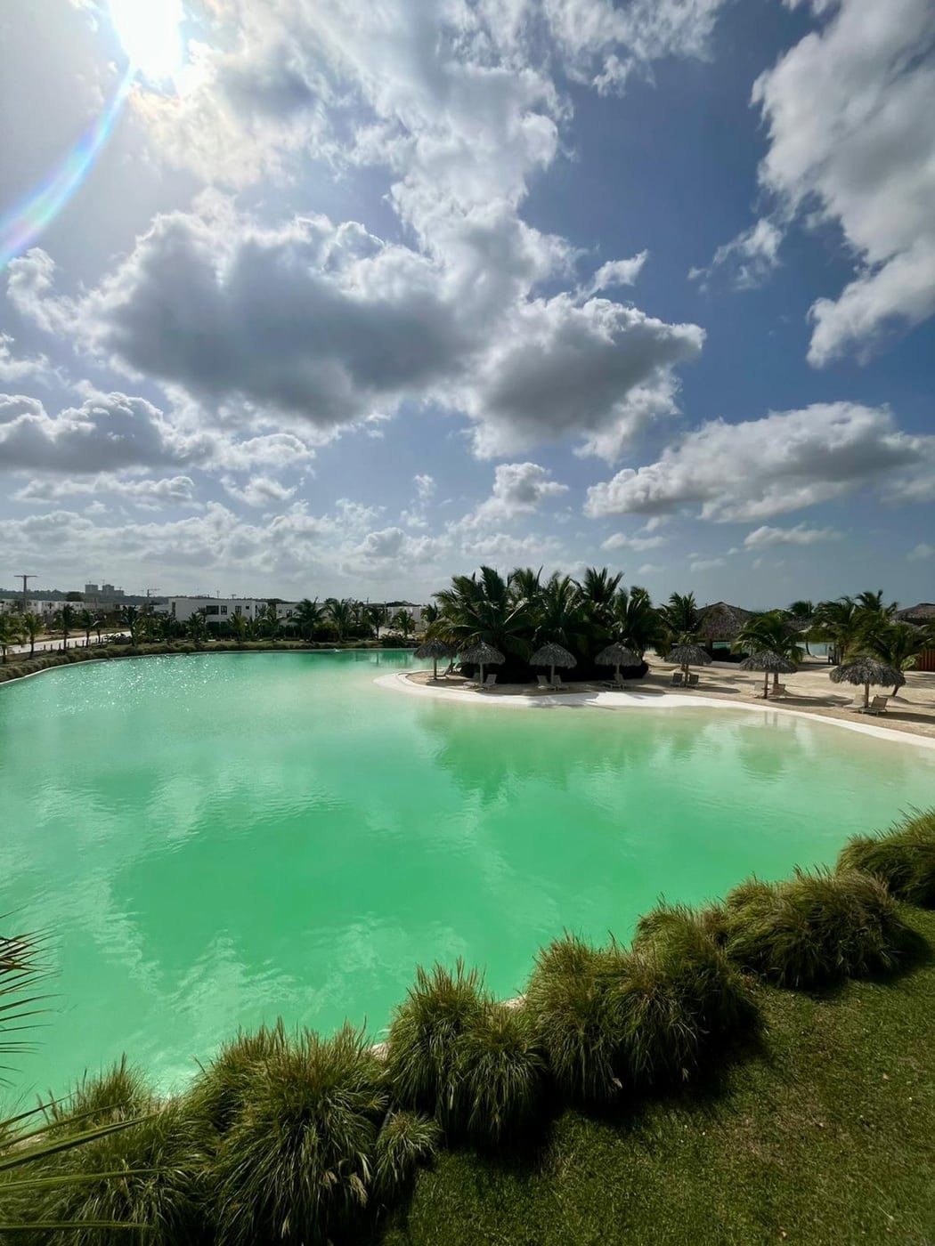CASA EN ALQUILER 3 DORMITORIOS BÁVARO, PUNTA CANA – foto 3