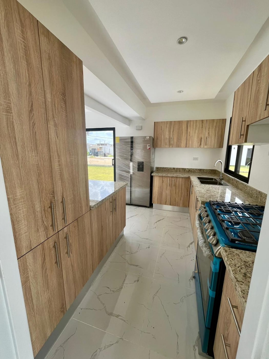 CASA EN ALQUILER 3 DORMITORIOS BÁVARO, PUNTA CANA – foto 5
