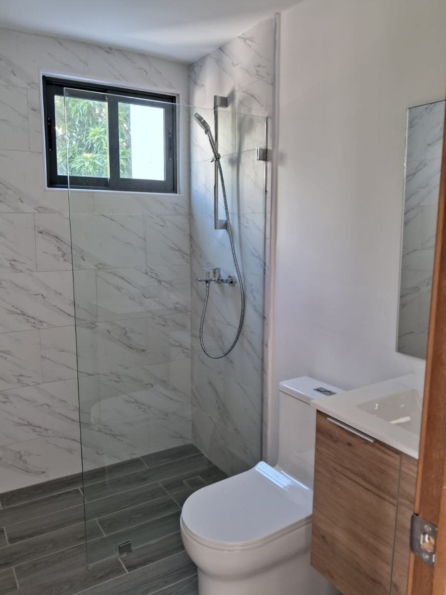 Apartamento con Terraza en Viejo Arroyo Hondo – foto 7