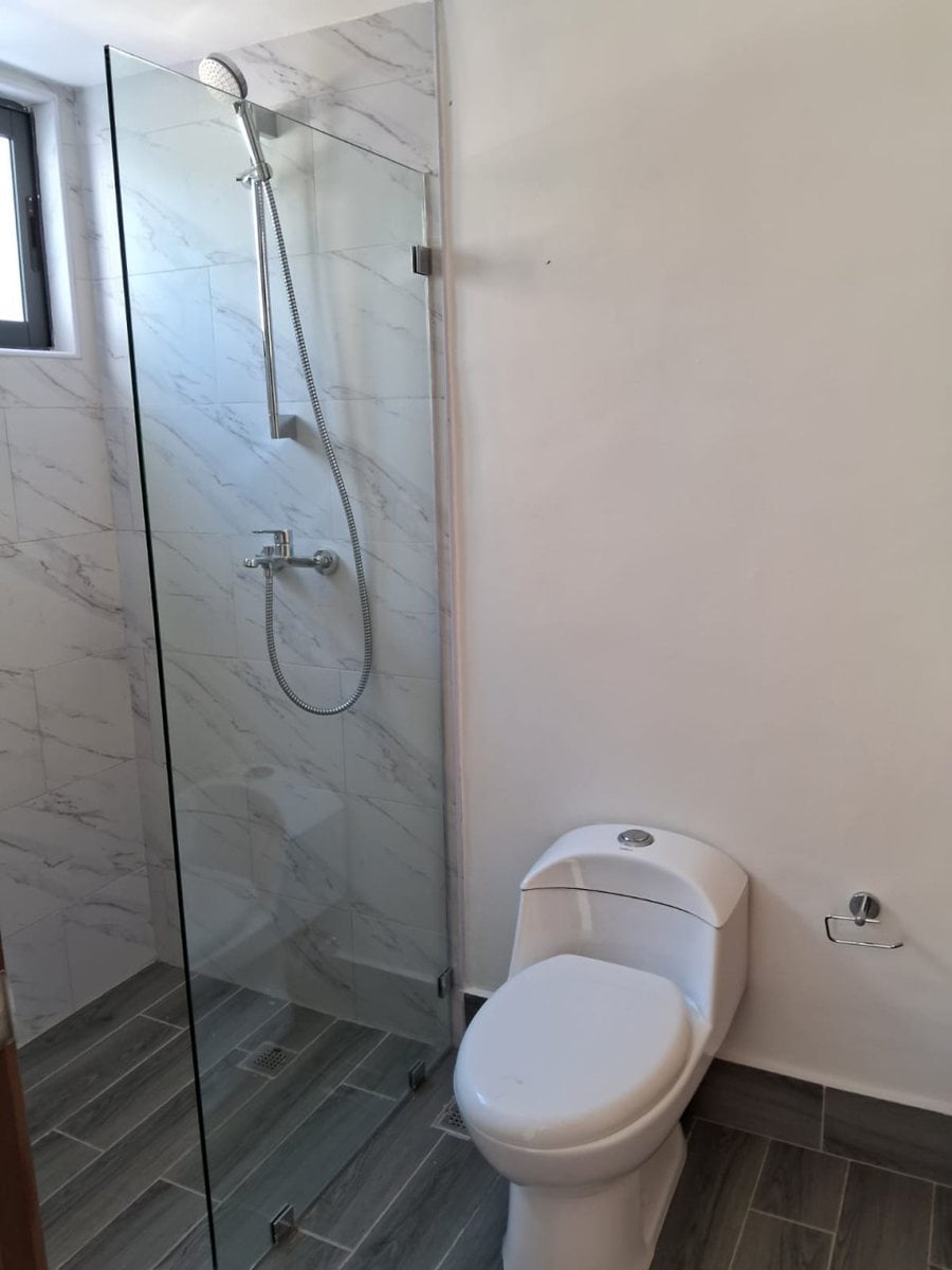 Apartamento con Terraza en Viejo Arroyo Hondo – foto 8