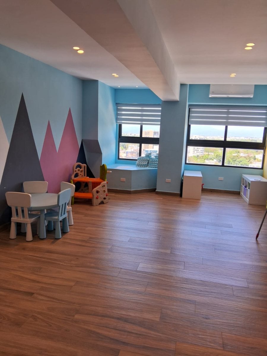 Apartamento con Terraza en Viejo Arroyo Hondo – foto 12