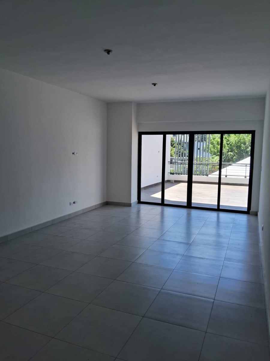 Apartamento con Terraza en Viejo Arroyo Hondo – foto 3