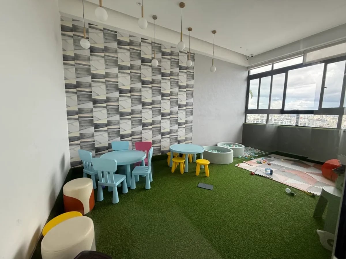 Apartamento en Alquiler Evaristo Morales – foto 7