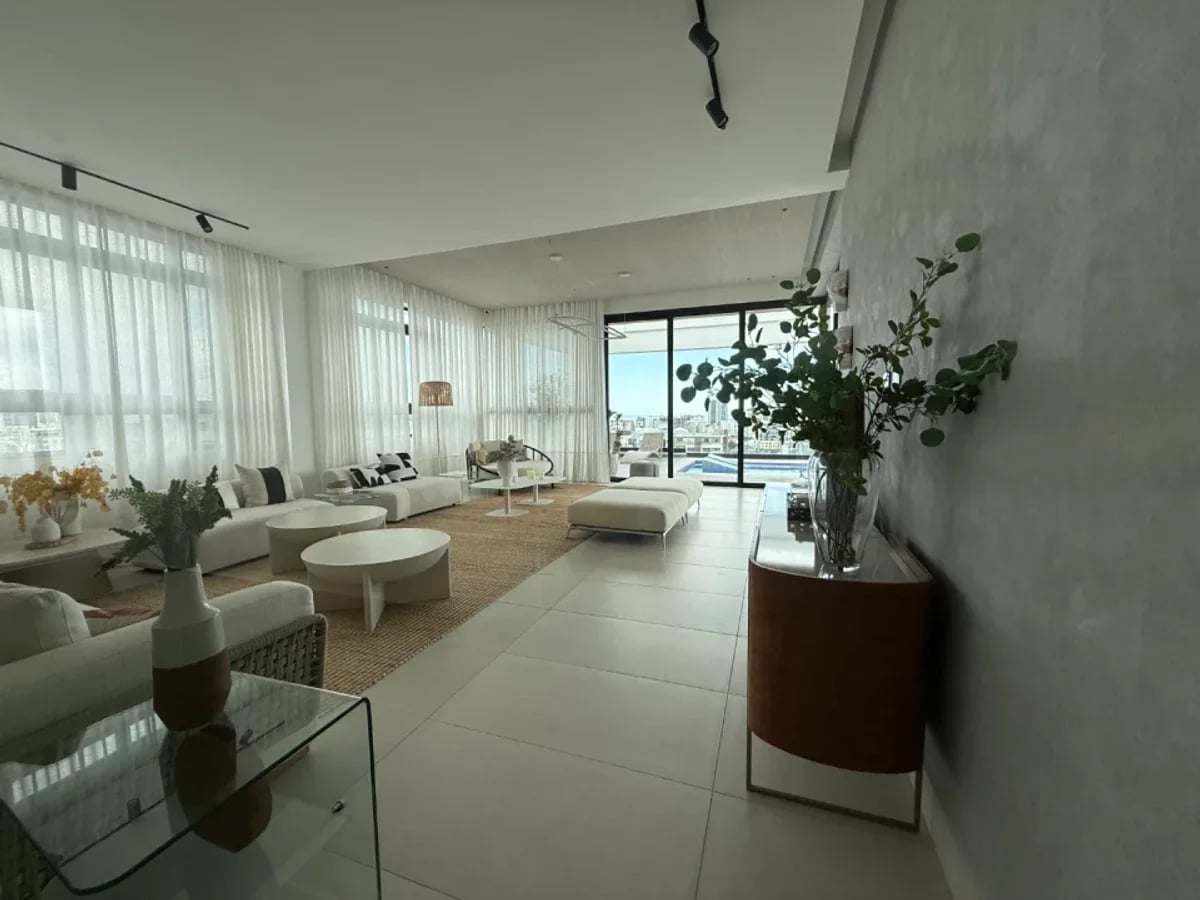 Apartamento en Alquiler Evaristo Morales – foto 9