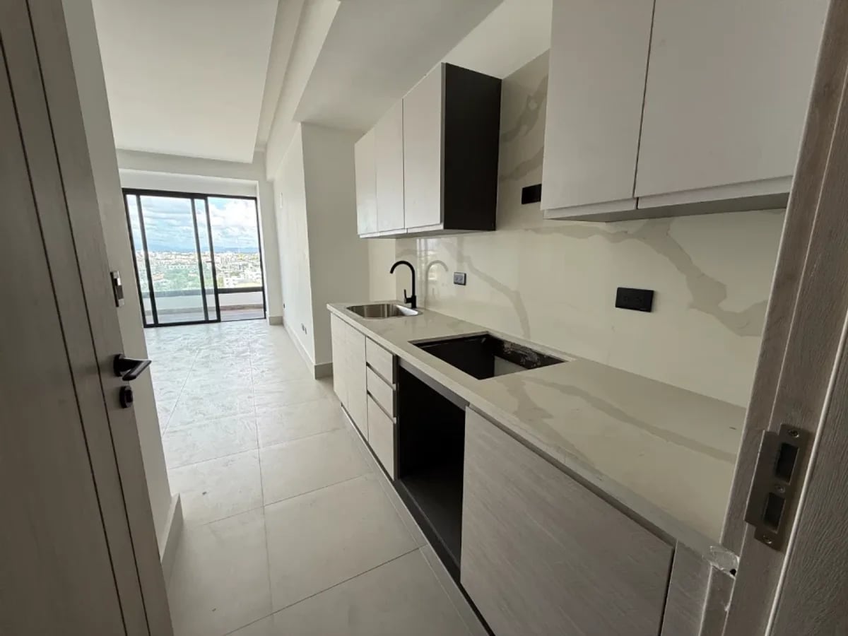Apartamento en Alquiler Evaristo Morales – foto 6