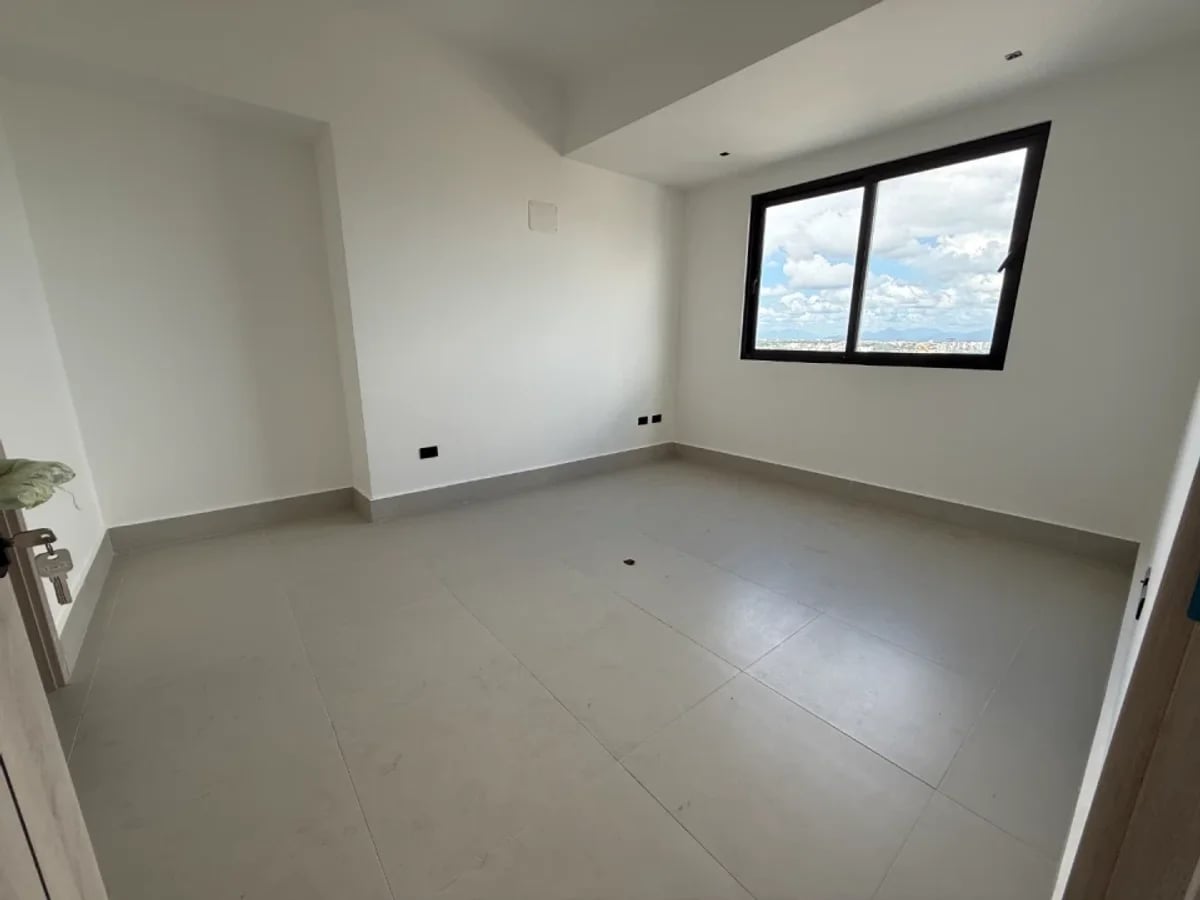 Apartamento en Alquiler Evaristo Morales – foto 5