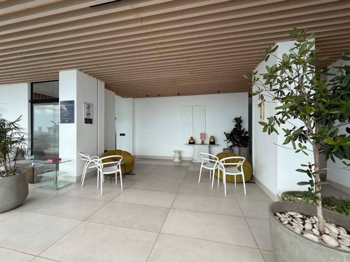 Apartamento en Alquiler Evaristo Morales – foto 10