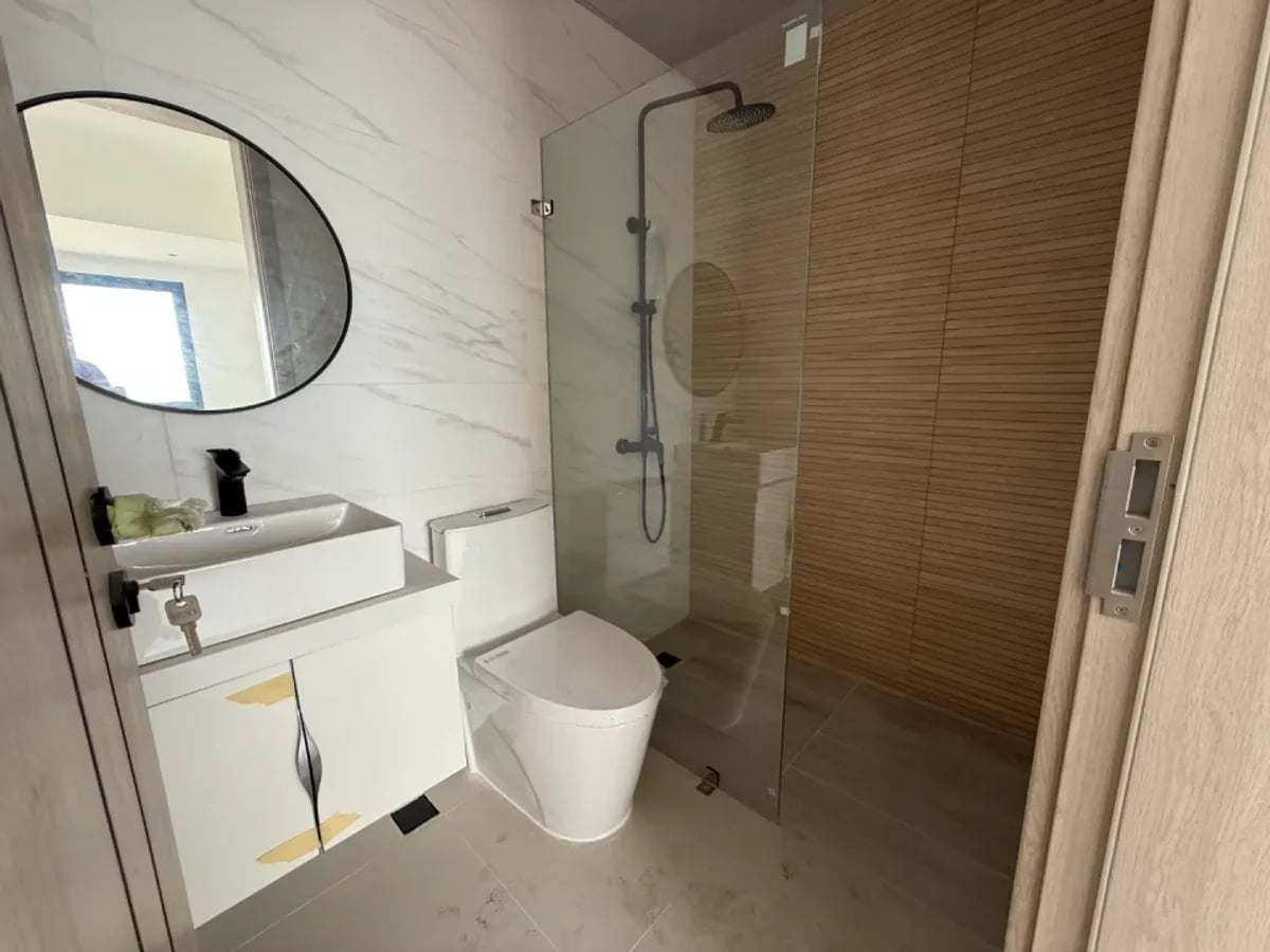 Apartamento en Alquiler Evaristo Morales – foto 3
