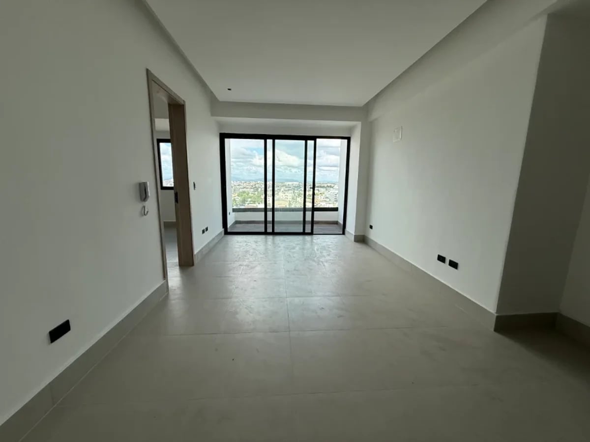 Apartamento en Alquiler Evaristo Morales – foto 4