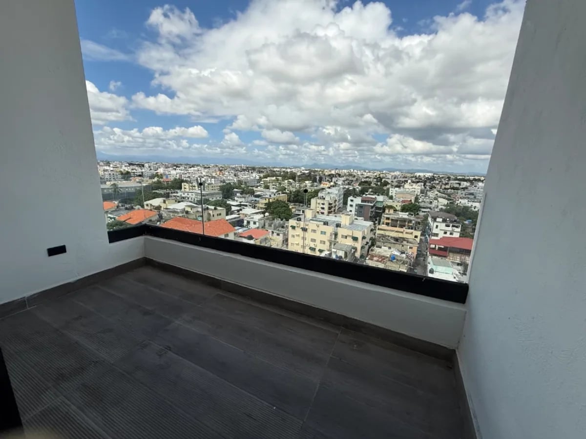 Apartamento en Alquiler Evaristo Morales – foto 2