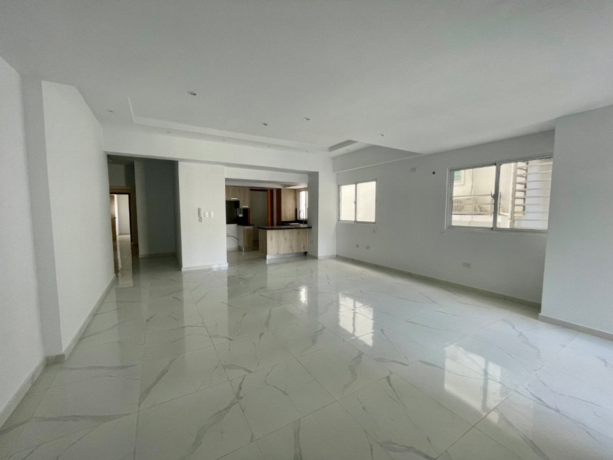 Apartamento en venta en Santo Domingo – foto 1