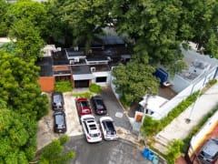 Terreno en venta en Renacimiento – foto 1