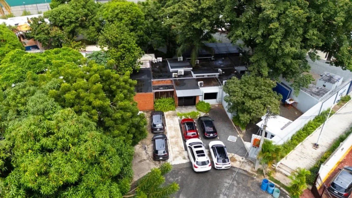 Terreno en venta en Renacimiento – foto 1