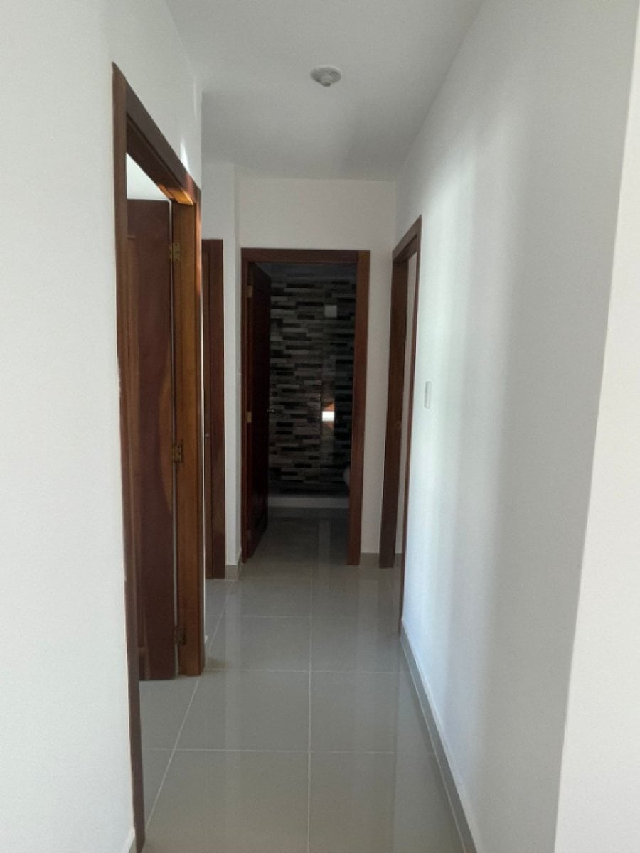 Apartamento En Los Llanos De Gurabo, Santiago – foto 7