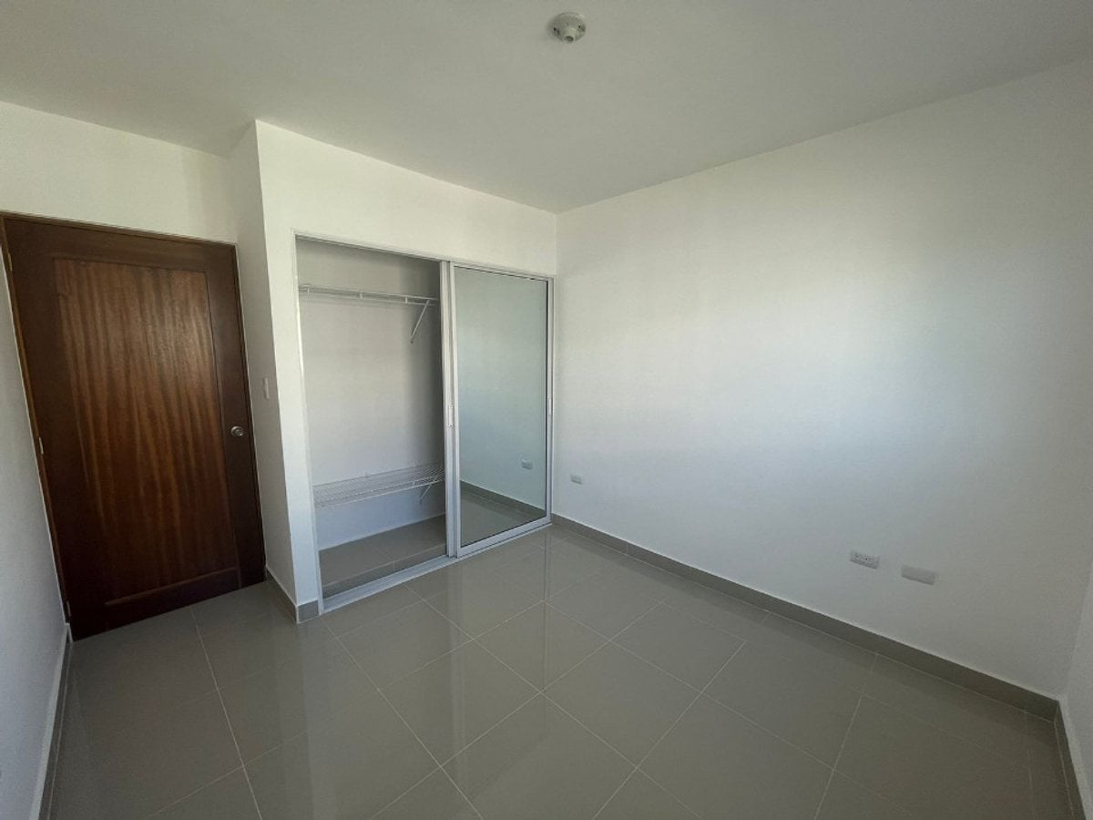 Apartamento En Los Llanos De Gurabo, Santiago – foto 2