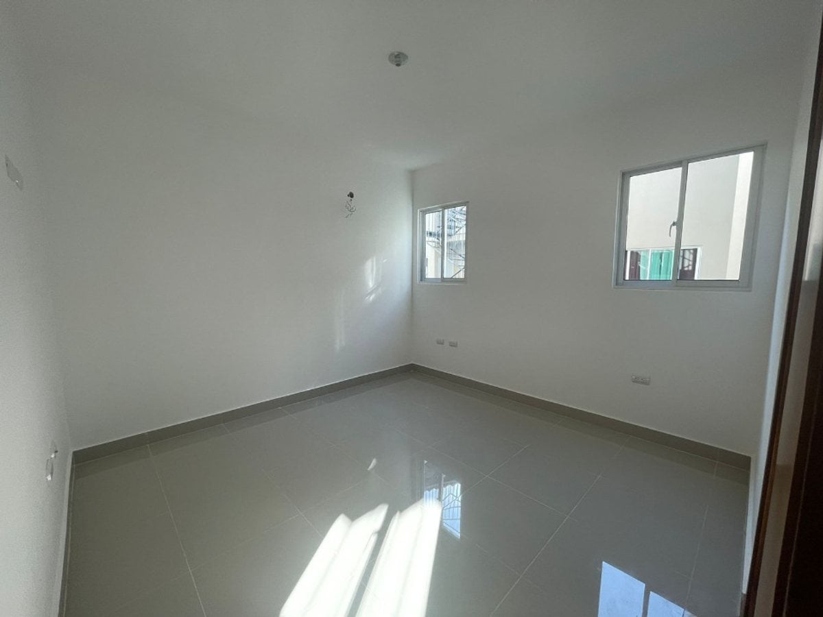 Apartamento En Los Llanos De Gurabo, Santiago – foto 8
