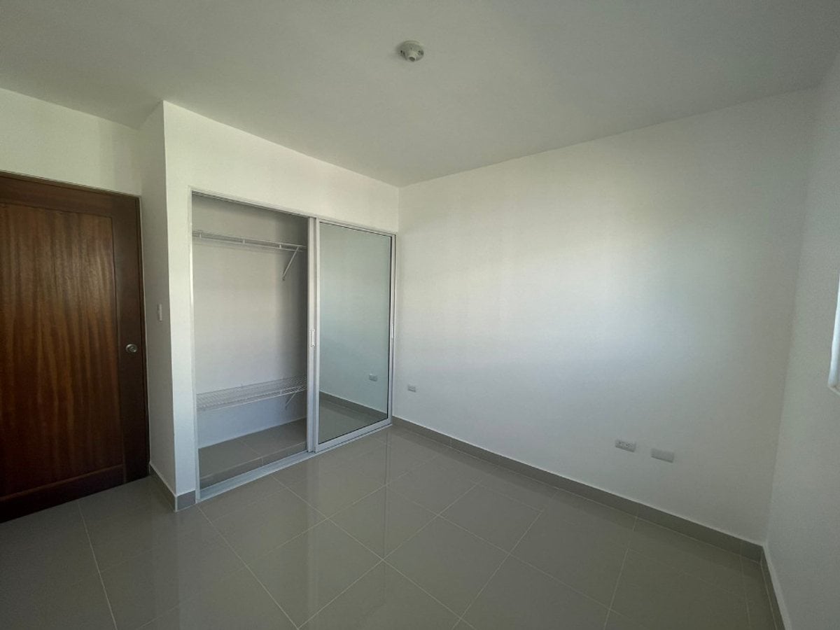Apartamento En Los Llanos De Gurabo, Santiago – foto 9