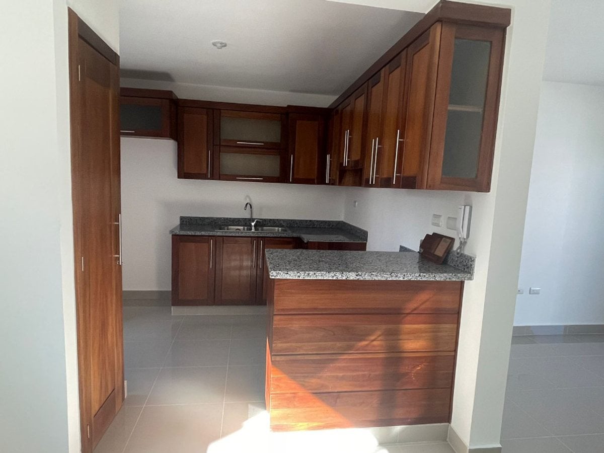 Apartamento En Los Llanos De Gurabo, Santiago – foto 5