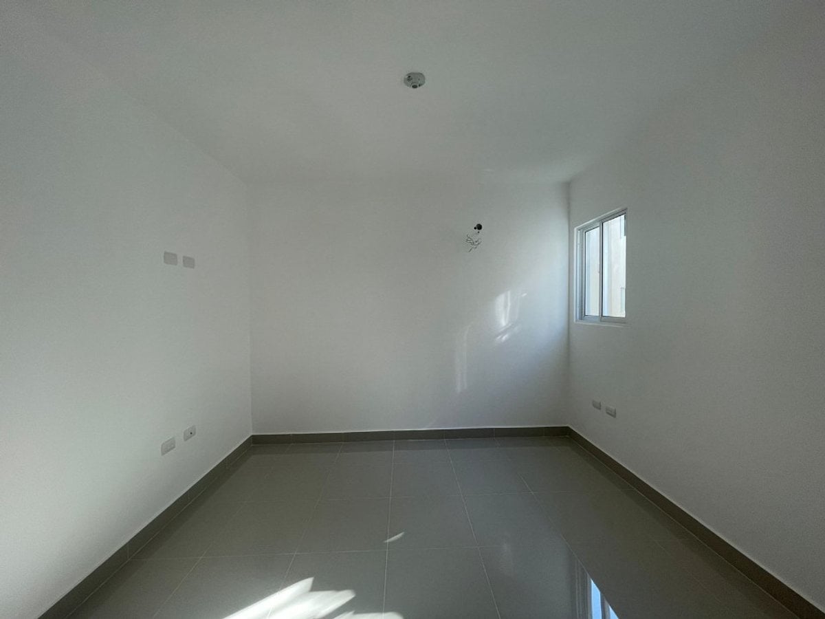 Apartamento En Los Llanos De Gurabo, Santiago – foto 10