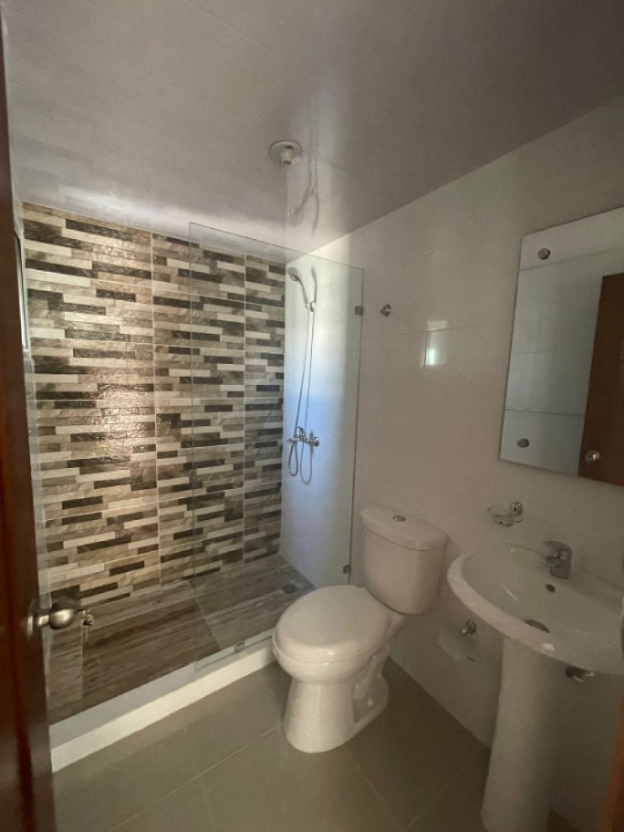 Apartamento En Los Llanos De Gurabo, Santiago – foto 6