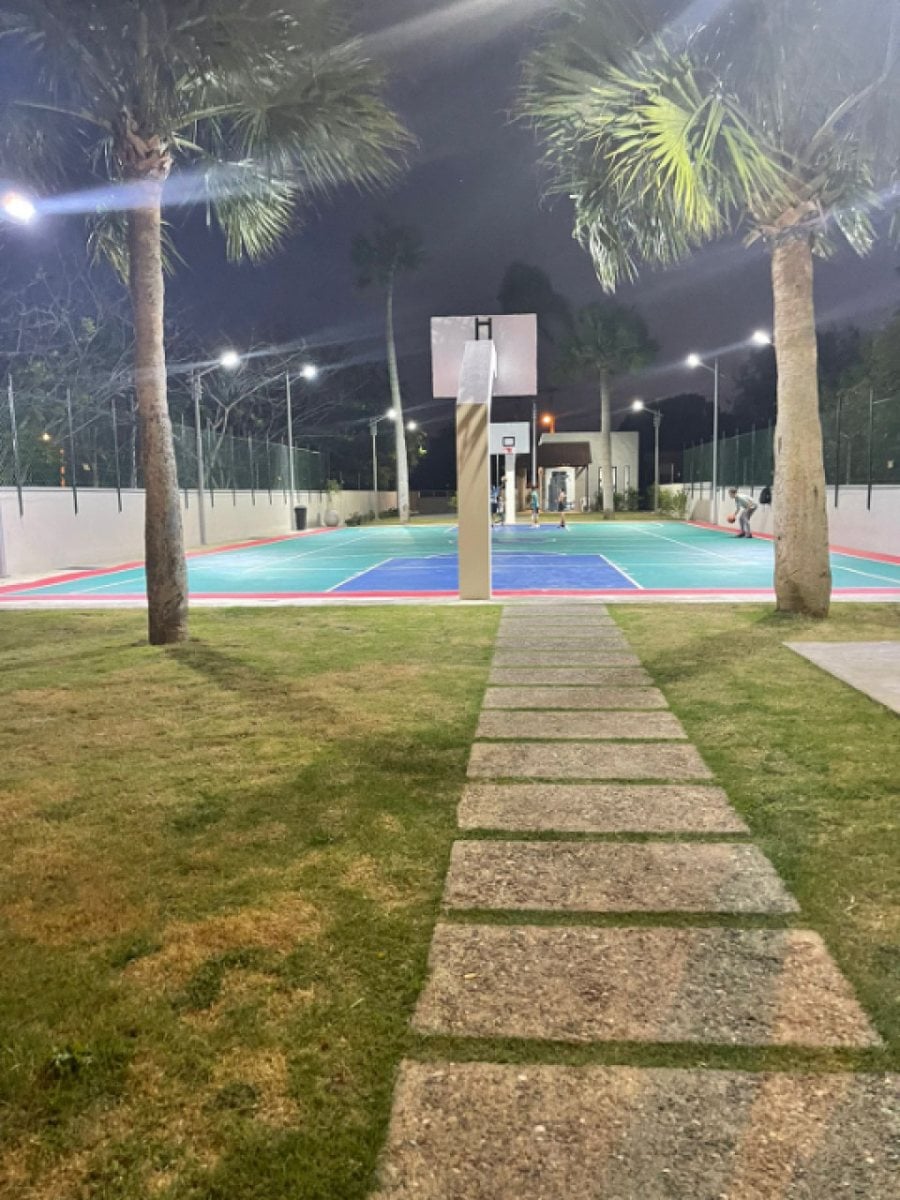Apartamento En Los Llanos De Gurabo, Santiago – foto 11