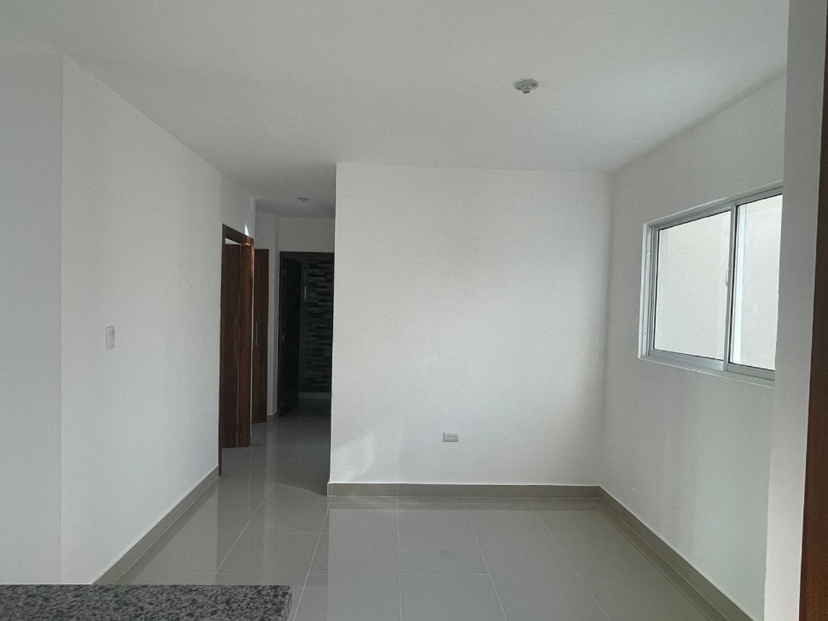 Apartamento En Los Llanos De Gurabo, Santiago – foto 3