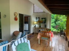 Villa amueblada de 3 niveles en venta, Lomas Lindas – foto 5