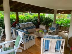 Villa amueblada de 3 niveles en venta, Lomas Lindas – foto 4