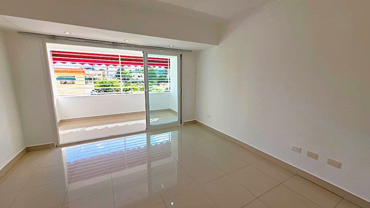 Apartamento en Los Restauradores – foto 1