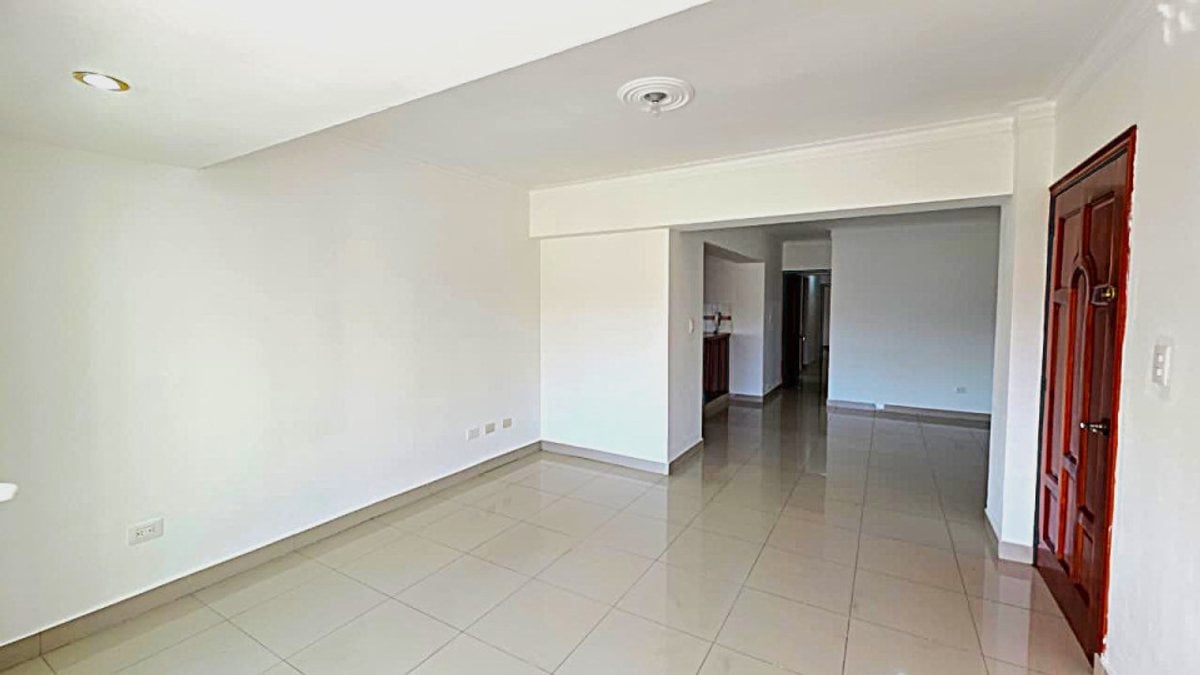 Apartamento en Los Restauradores – foto 2