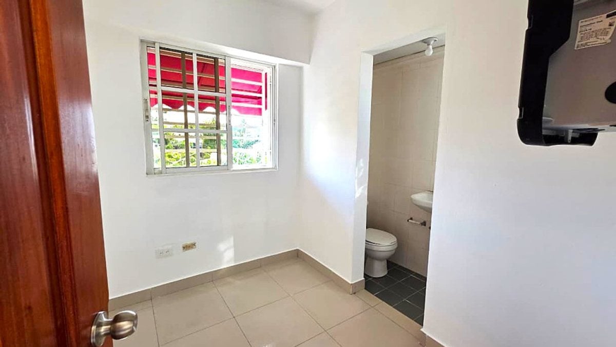 Apartamento en Los Restauradores – foto 6