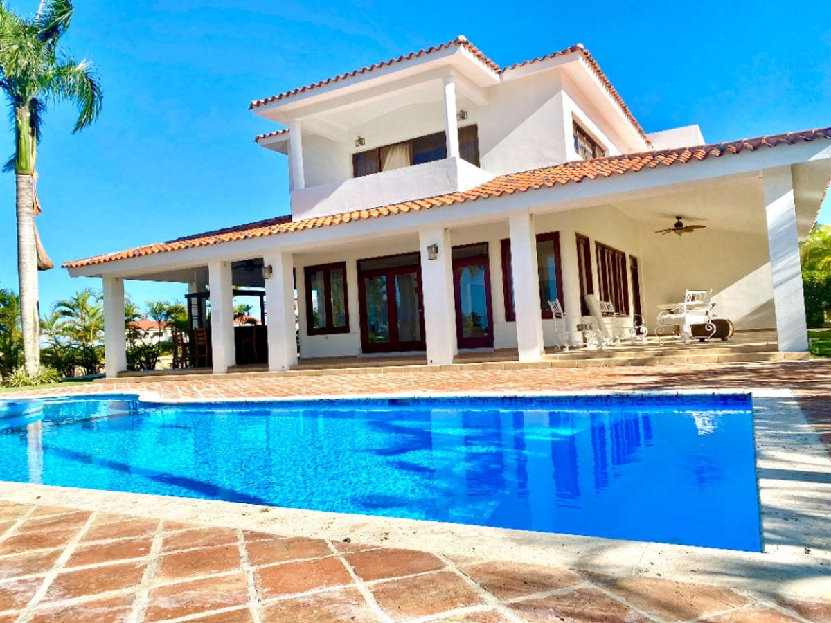 Casa En La Estancia, La Romana – foto 4