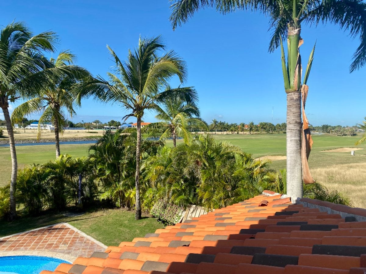 Casa En La Estancia, La Romana – foto 9