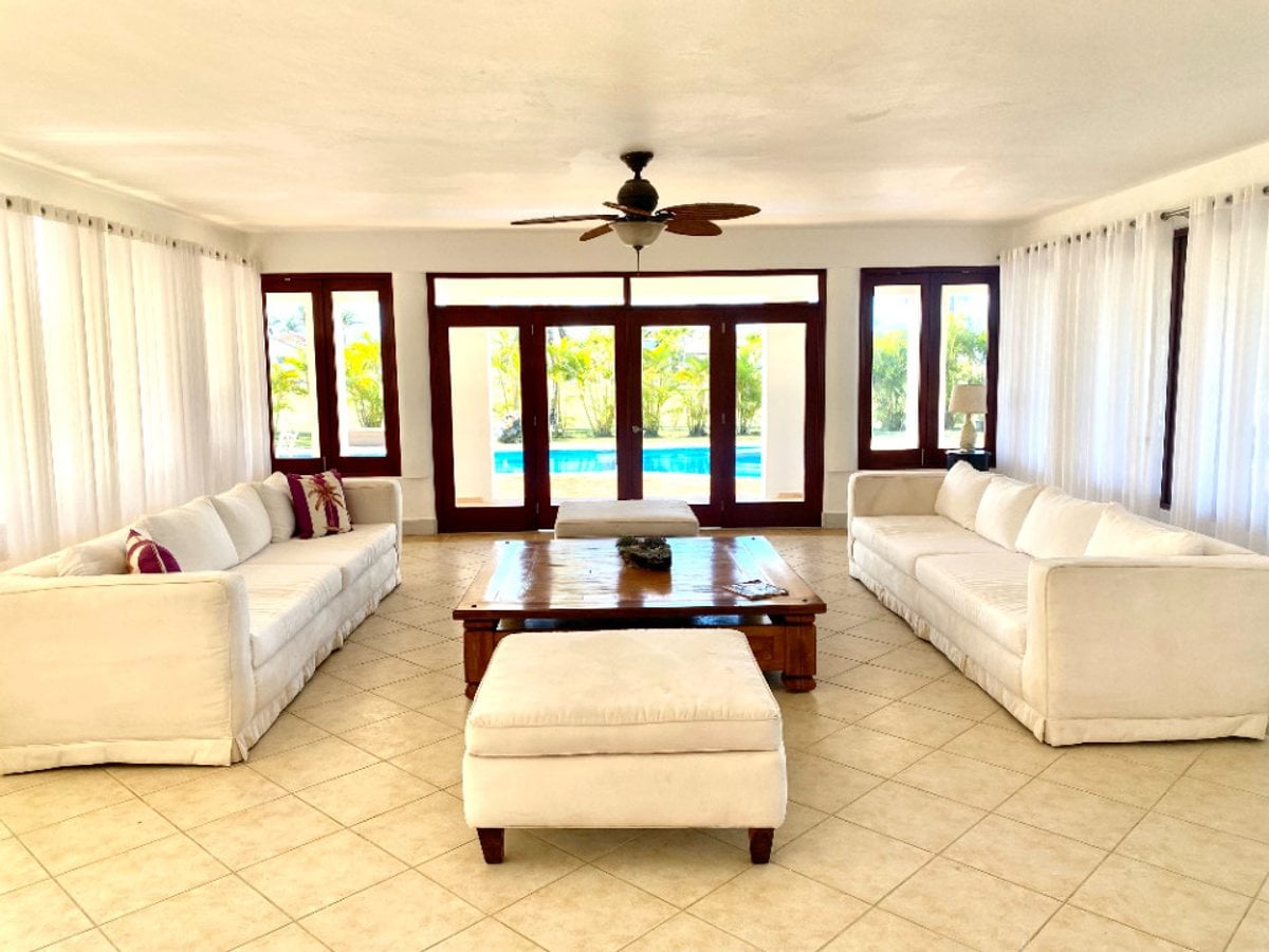 Casa En La Estancia, La Romana – foto 10
