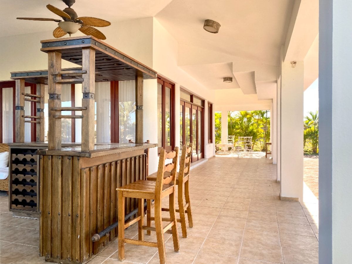 Casa En La Estancia, La Romana – foto 8