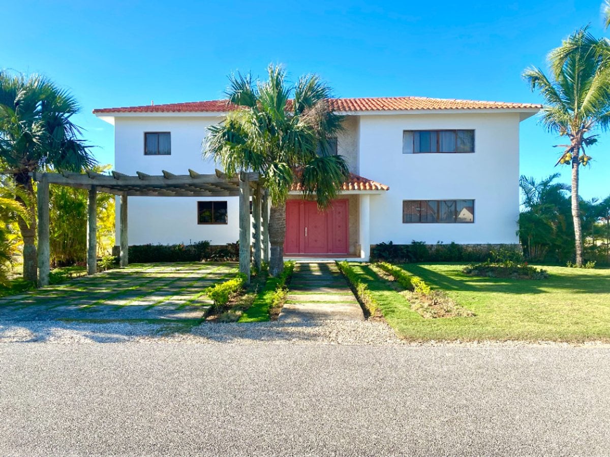 Casa En La Estancia, La Romana – foto 2