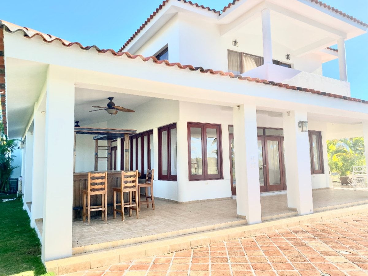 Casa En La Estancia, La Romana – foto 7