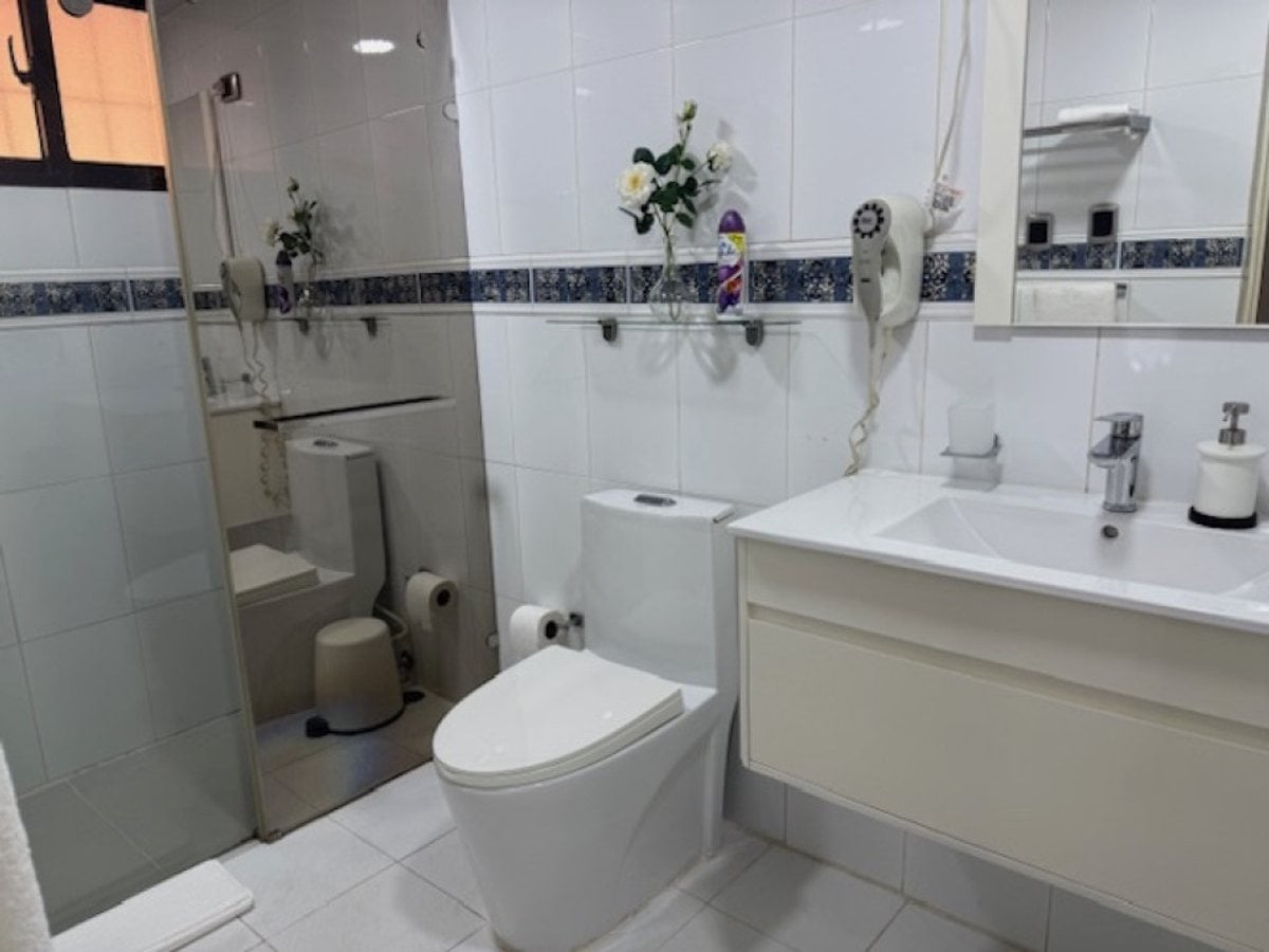 Apto Amueblado Piantini. – foto 6