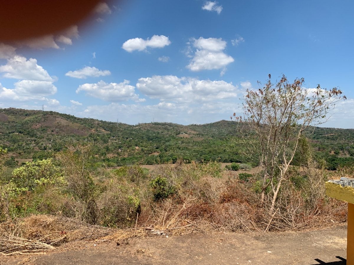 Terreno En Higuero, Santo Domingo Norte – foto 1