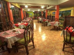 Hotel de lujo en Santo Domingo Este – foto 7