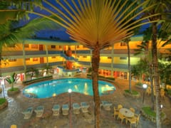 Hotel de lujo en Santo Domingo Este – foto 2